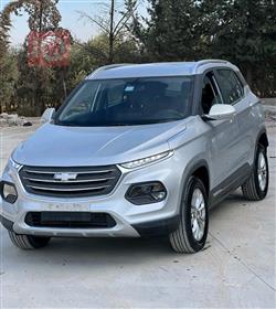 شيفروليه جرووف